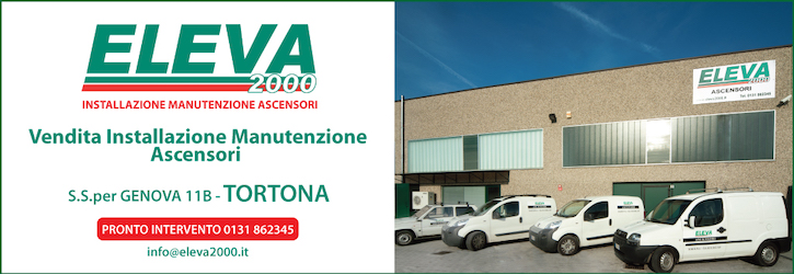 Eleva2000 Orizzontale