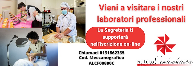 Santachiara Orizzontale